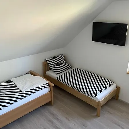 Jahn Apartament Barssel (Cloppenburg)