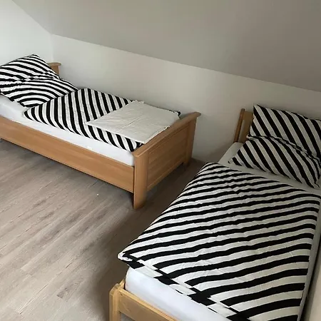 Apartment Jahn *