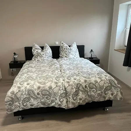 Appartement Jahn *