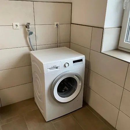Jahn Lägenhet Barssel (Cloppenburg)