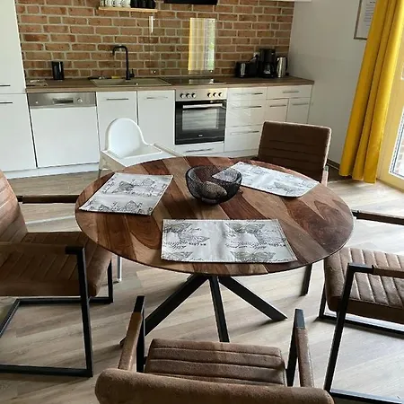 Jahn Apartmán Barssel (Cloppenburg)