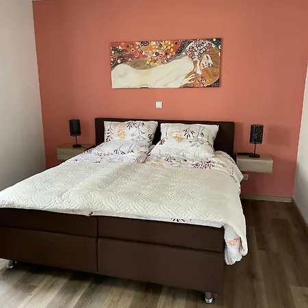 Apartment Jahn