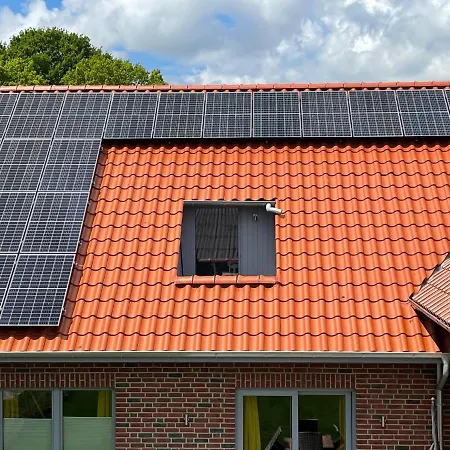 Jahn * Barssel (Cloppenburg)