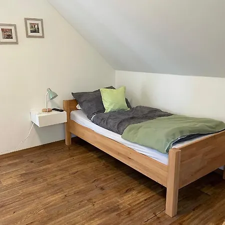 Jahn Apartmán Barssel (Cloppenburg)