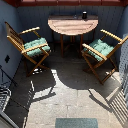 Apartmán Jahn