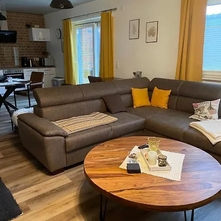Jahn Apartment