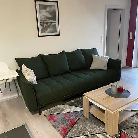 Jahn Appartement