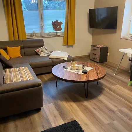 Jahn Appartement Barssel (Cloppenburg)