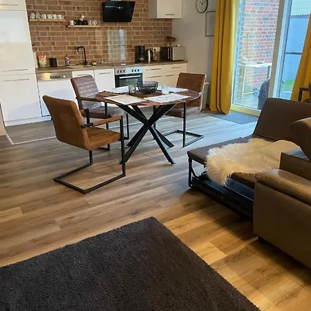 Apartment Jahn Barssel (Cloppenburg)