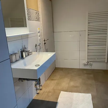 Jahn Lägenhet Barssel (Cloppenburg)
