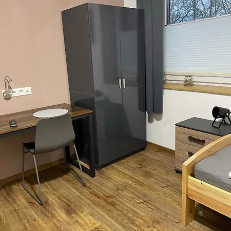 Apartment Jahn
