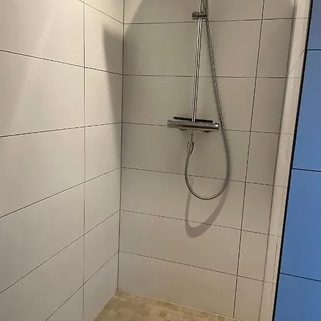 Lägenhet Jahn
