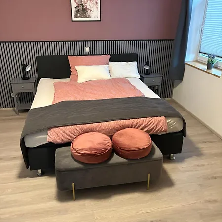 Jahn Appartement Barssel (Cloppenburg)