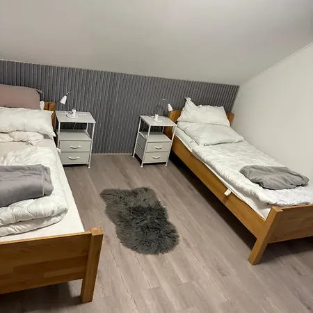 Jahn Appartement Barssel (Cloppenburg)