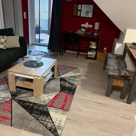 Jahn Appartement Barssel (Cloppenburg)