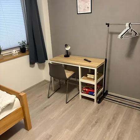 Jahn Apartament Barssel (Cloppenburg)