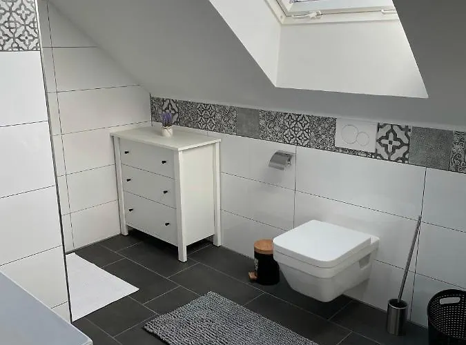 Апартаменты Jahn