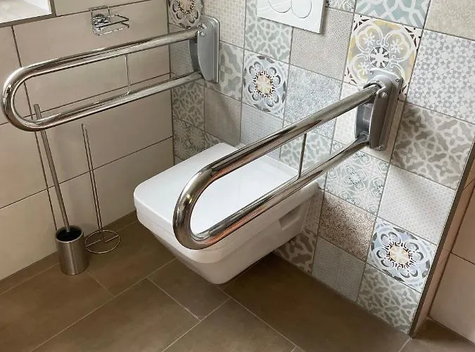 Jahn Апартаменты