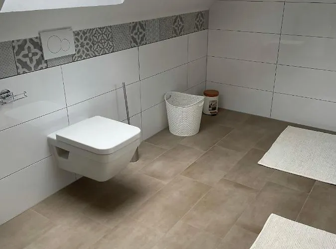 Jahn Апартаменты *