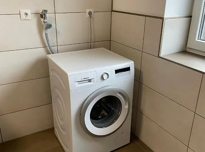 Jahn Апартаменты Barssel (Cloppenburg)