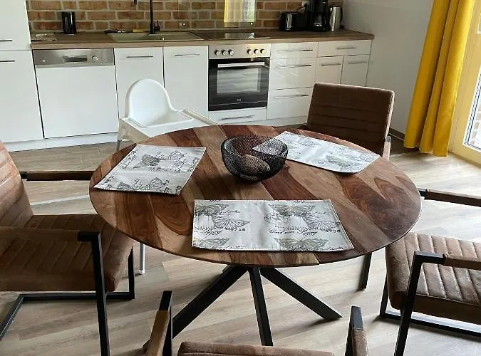 Jahn Lägenhet Barssel (Cloppenburg)