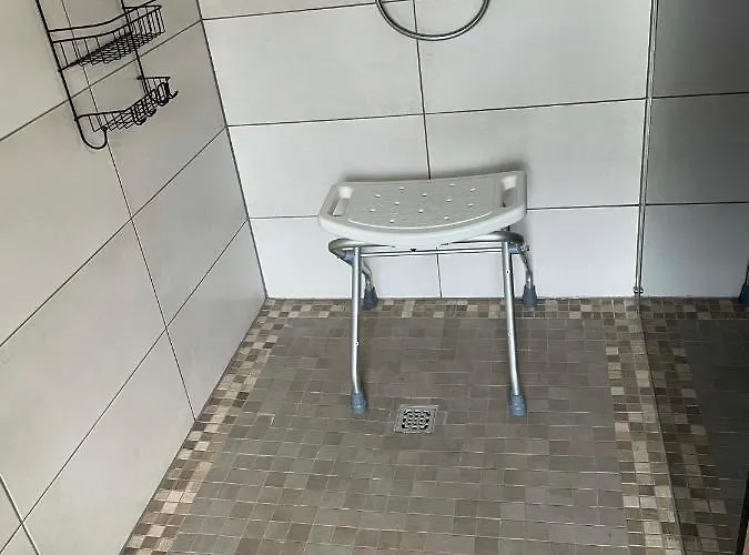 Jahn Апартаменты *