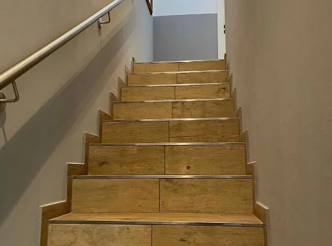 Jahn Апартаменты