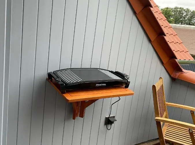 Jahn Апартаменты