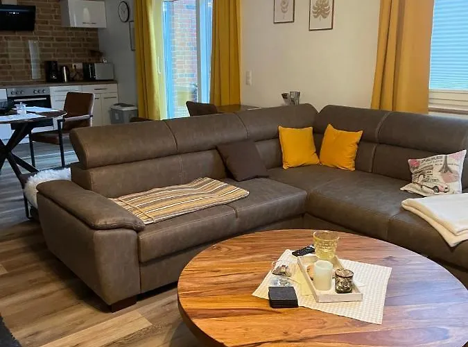 Jahn Апартаменты