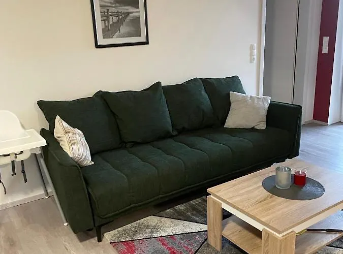 Jahn Апартаменты