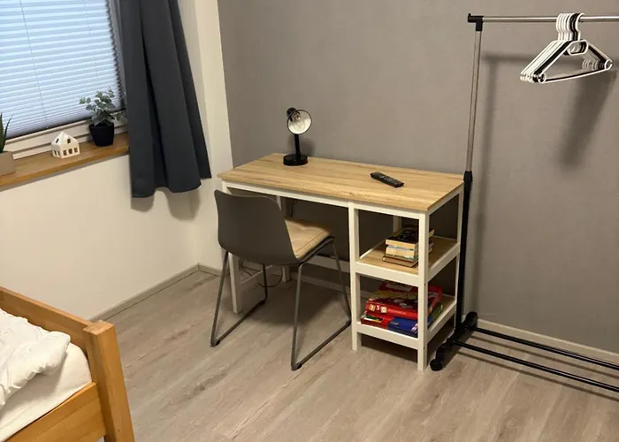 Jahn Апартаменты Barssel (Cloppenburg)